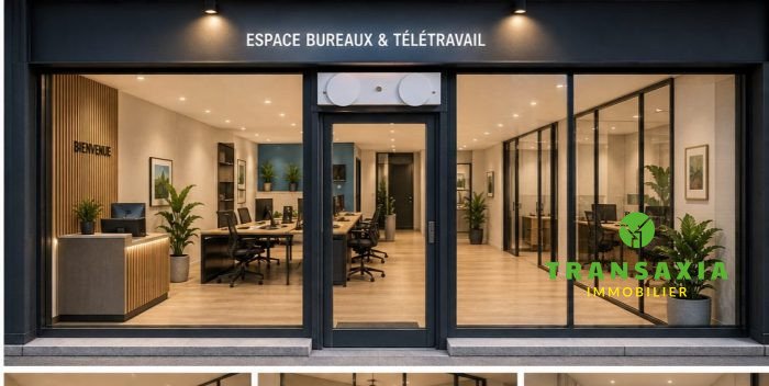 Maison à vendre, 63m², Niort