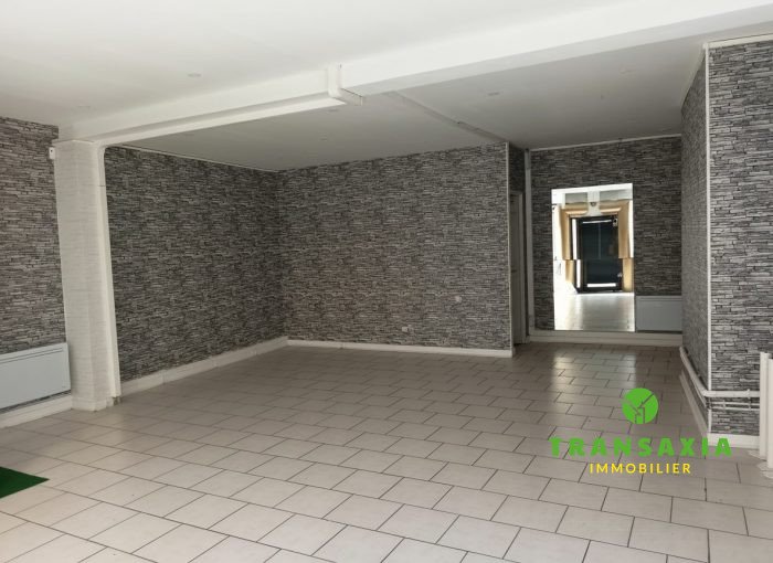 Maison à vendre, 63m², Niort