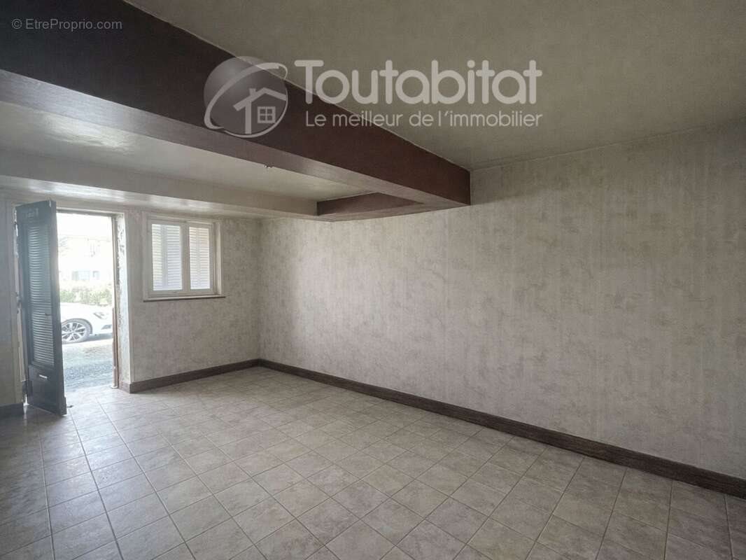 Maison à vendre, 75m², Neufmanil
