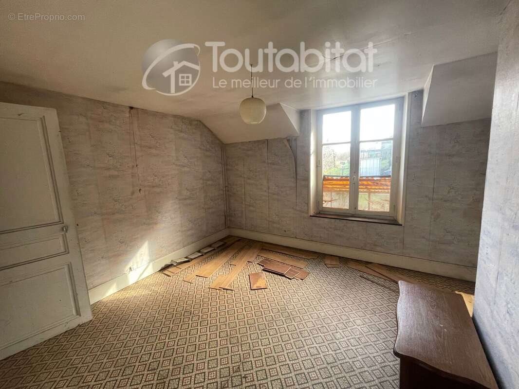 Maison à vendre, 75m², Neufmanil
