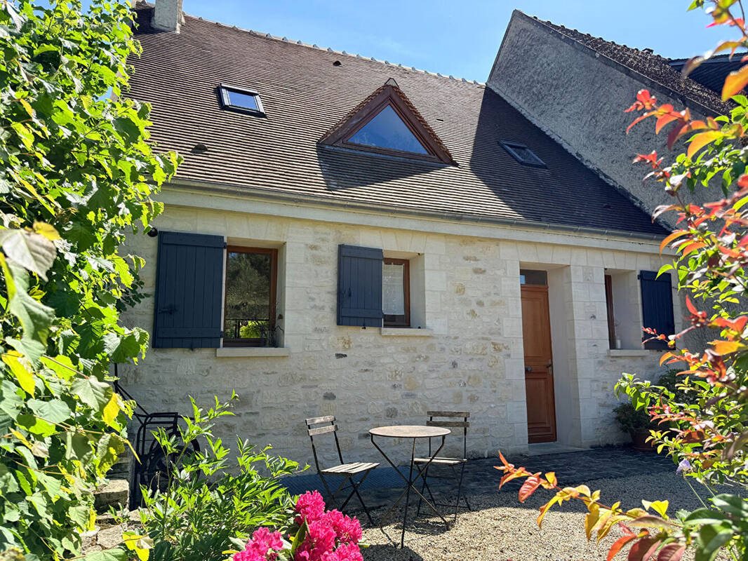 Maison à vendre, 137m², Avilly-Saint-Léonard