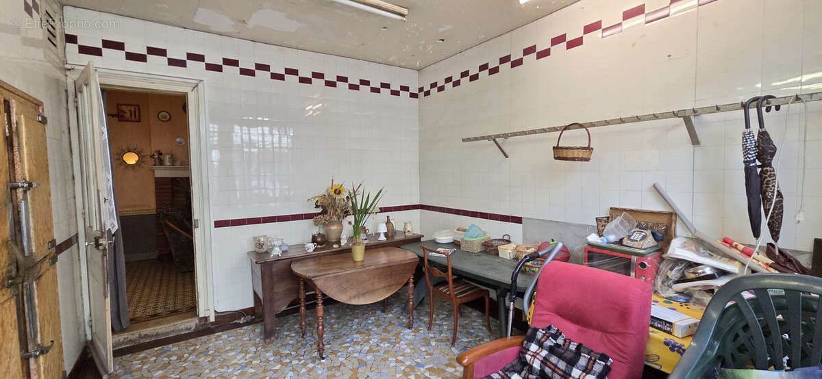 Maison à vendre, 202m², Etais-la-Sauvin