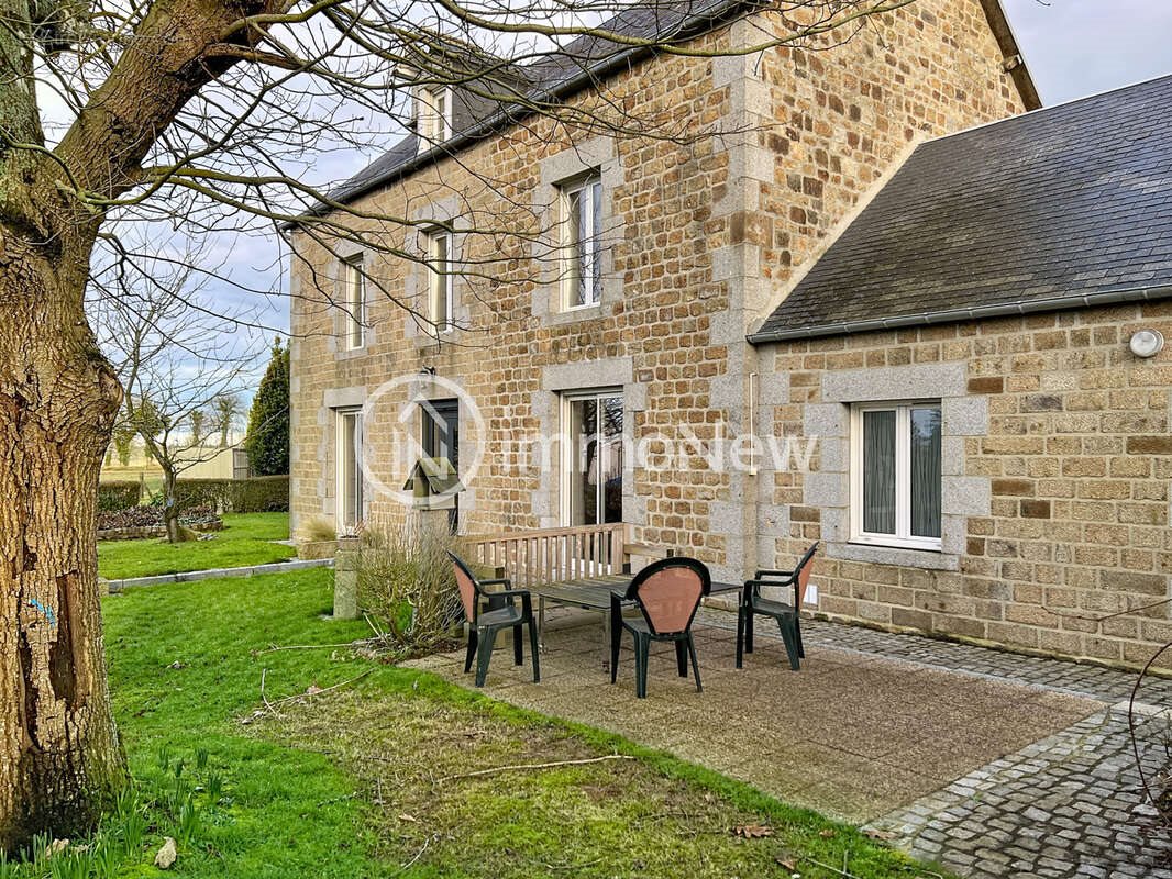 Maison à vendre, 105m², La Bloutière