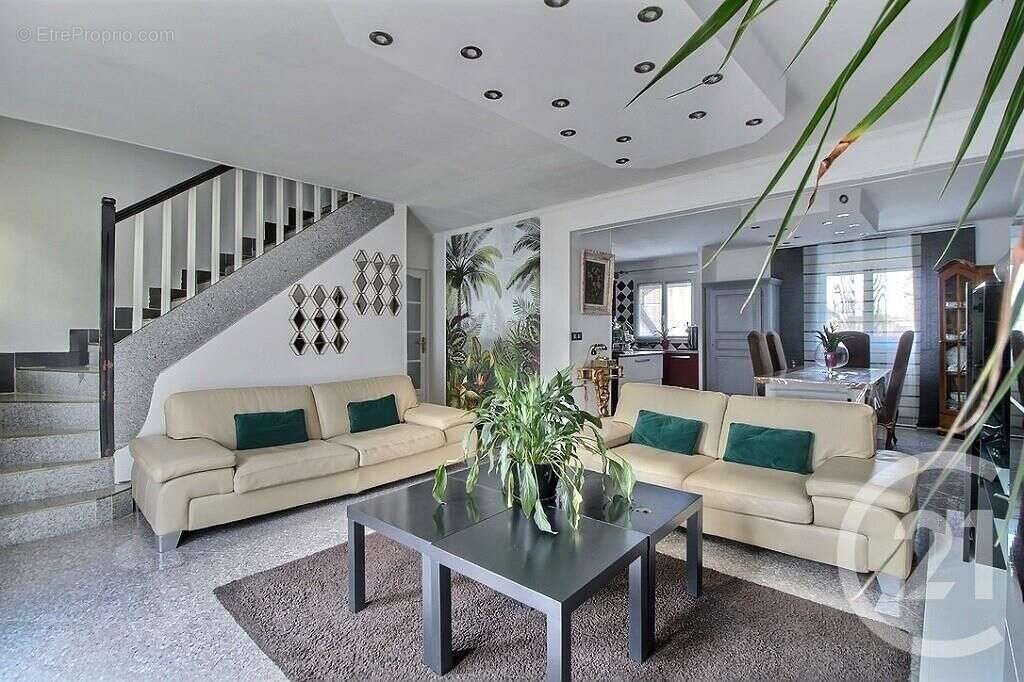 Maison à vendre, 247m², Aulnay-sous-Bois