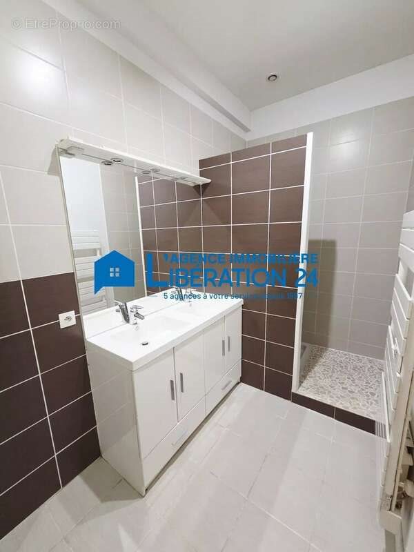 Appartement à vendre, 49m², Saint-Étienne