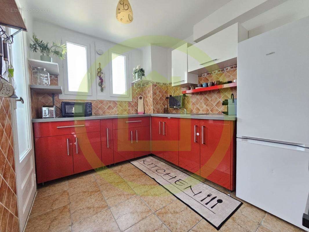 Appartement à vendre, 66m², Montpellier