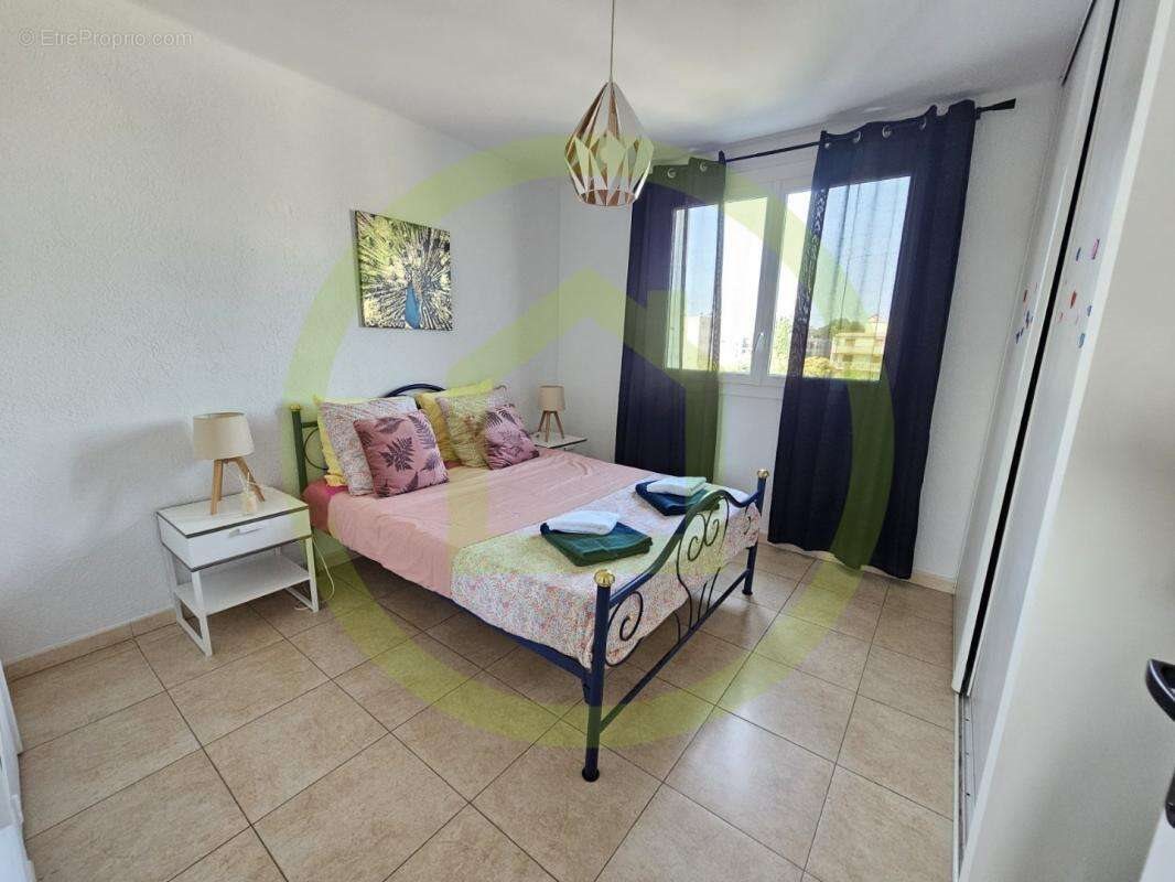 Appartement à vendre, 66m², Montpellier