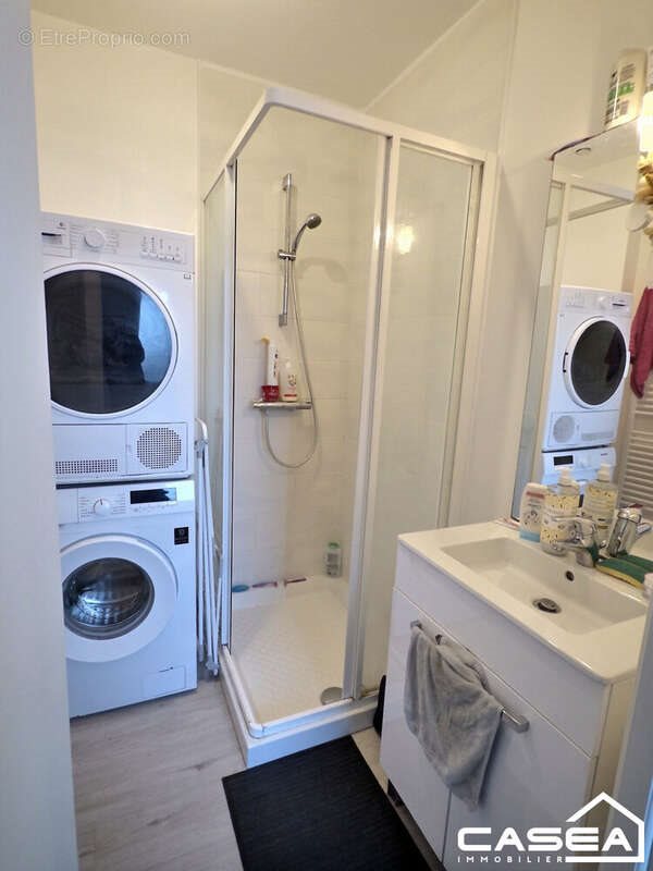 Appartement à vendre, 48m², Loctudy