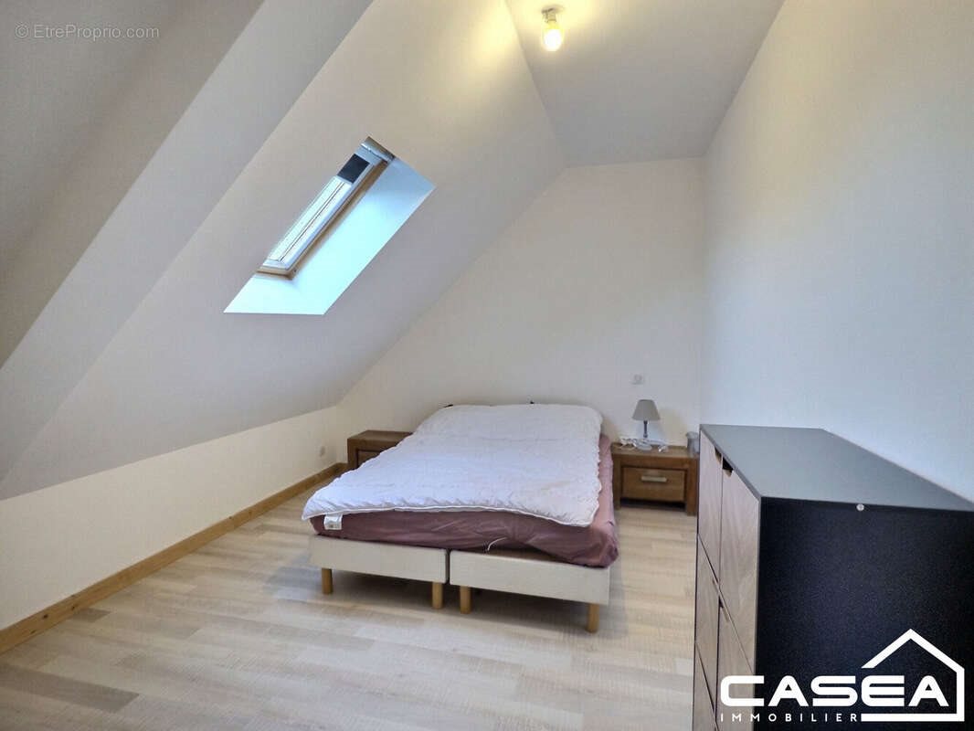 Appartement à vendre, 48m², Loctudy