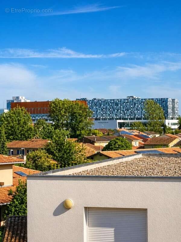 Appartement à vendre, 39m², Pessac