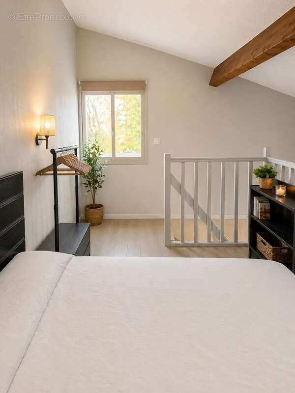 Appartement à vendre, 39m², Pessac