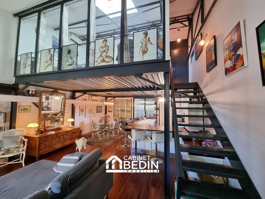 Maison à vendre, 125m², Mérignac