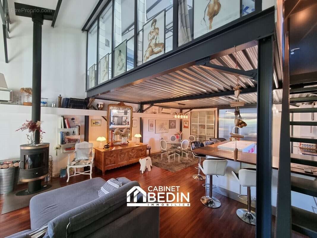 Maison à vendre, 125m², Mérignac