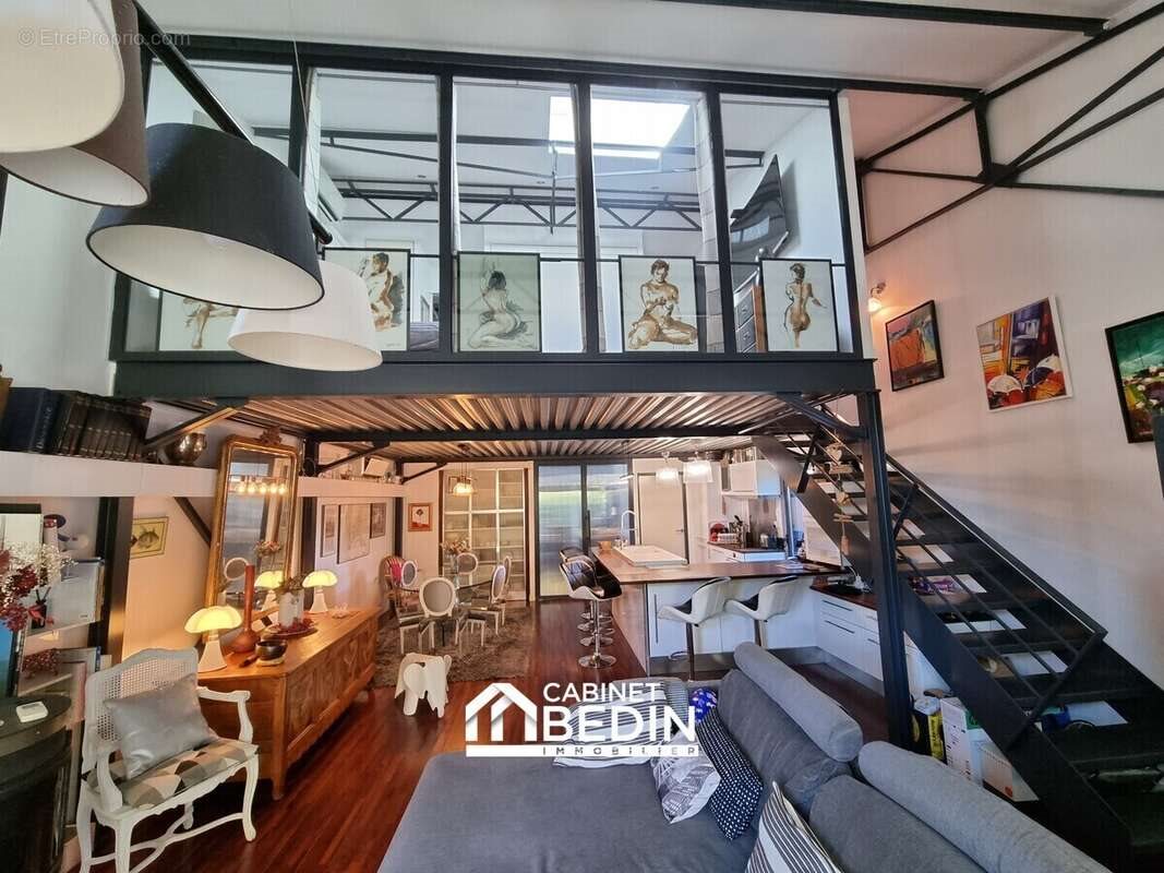 Maison à vendre, 125m², Mérignac