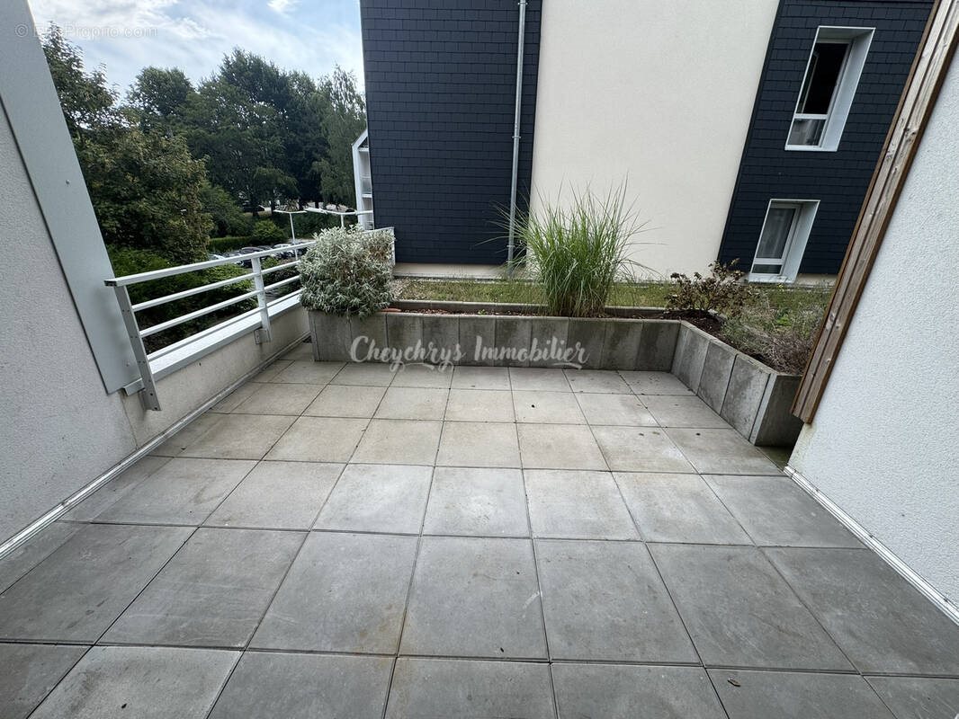 Appartement à vendre, 41m², Honfleur