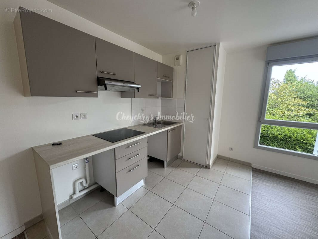 Appartement à vendre, 41m², Honfleur
