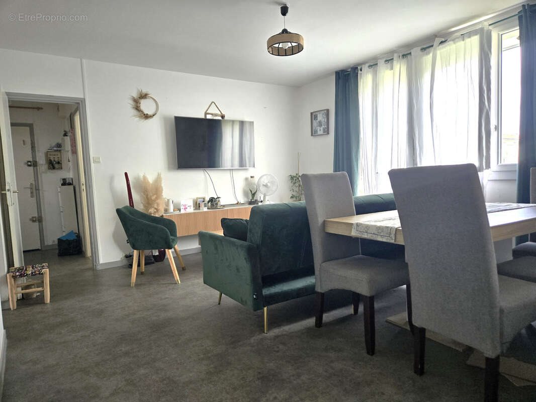 Appartement à vendre, 67m², Rochefort