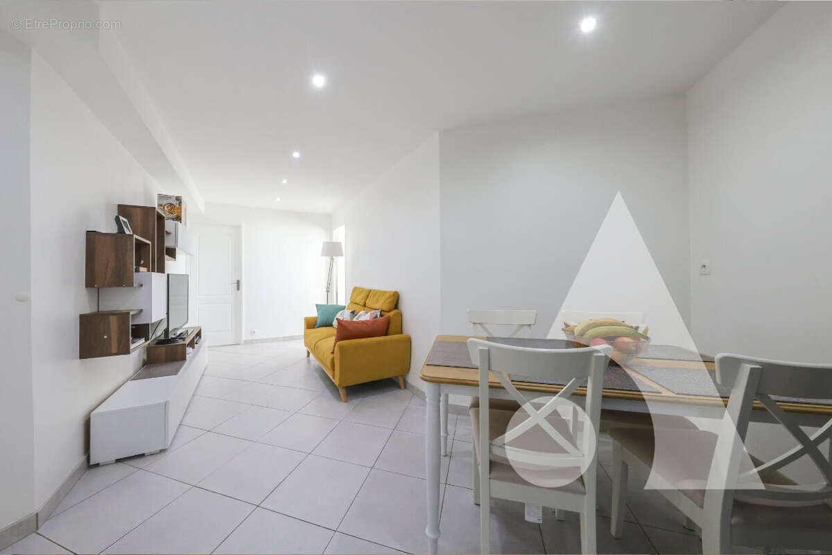 Appartement à vendre, 64m², Evry