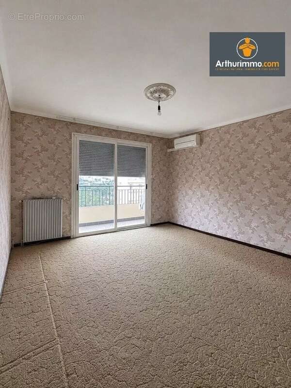 Appartement à vendre, 69m², Ajaccio