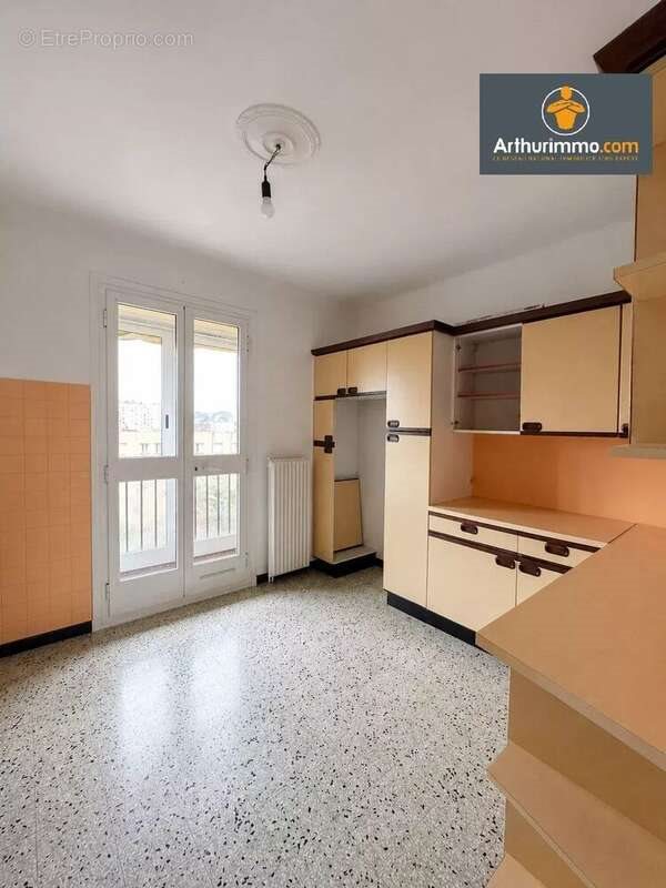 Appartement à vendre, 69m², Ajaccio