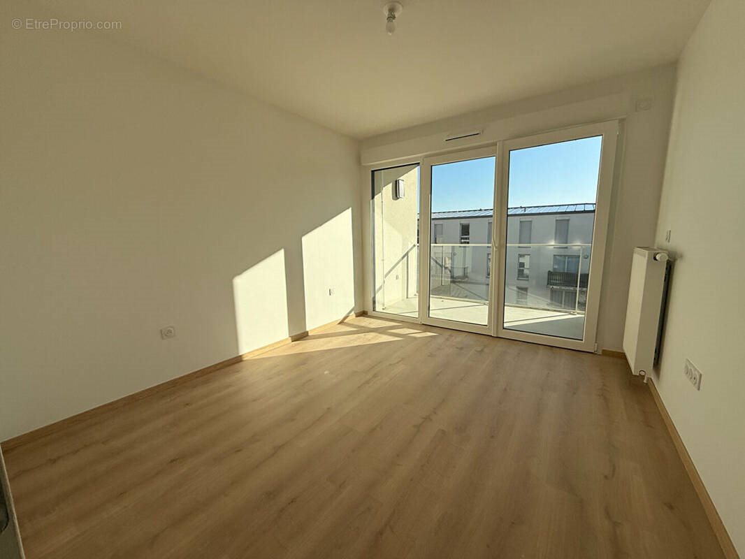 Appartement à vendre, 63m², Reims