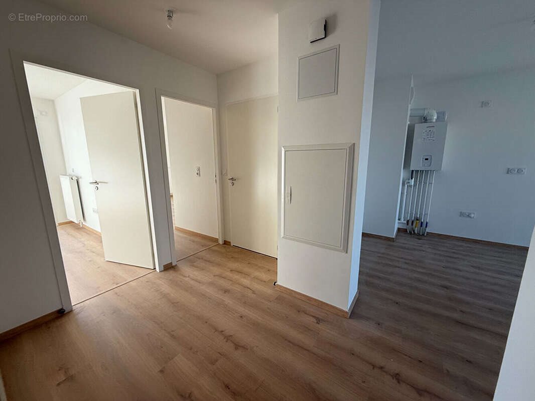Appartement à vendre, 63m², Reims