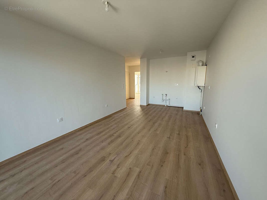 Appartement à vendre, 63m², Reims