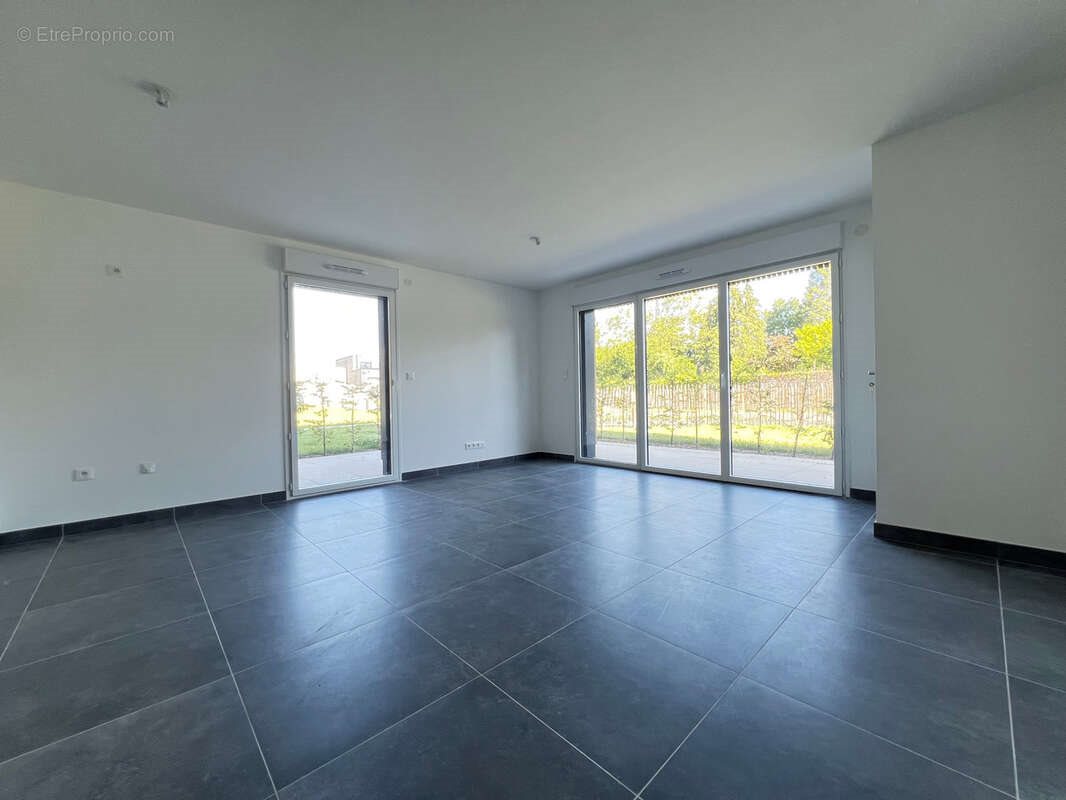Appartement à vendre, 48m², Abbeville