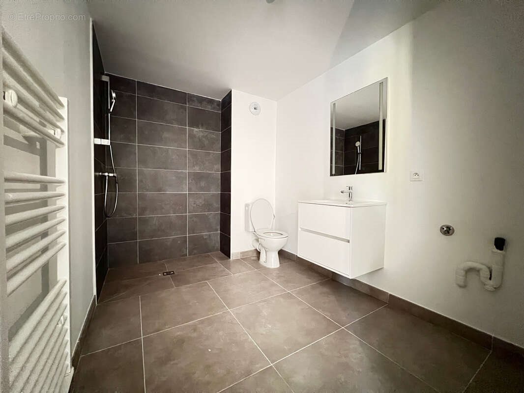 Appartement à vendre, 48m², Abbeville