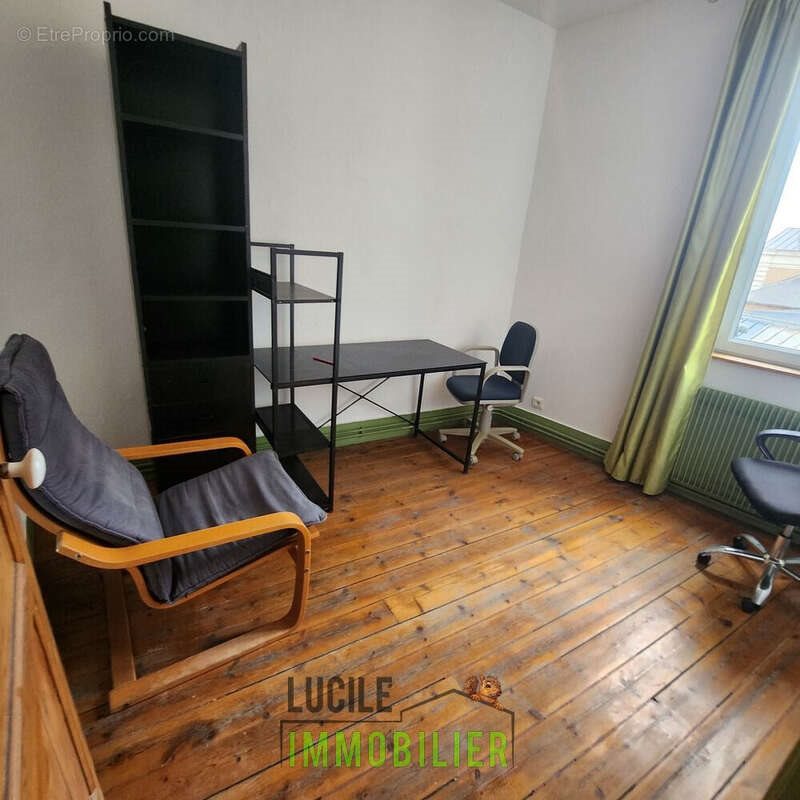 Maison à vendre, 81m², Amiens