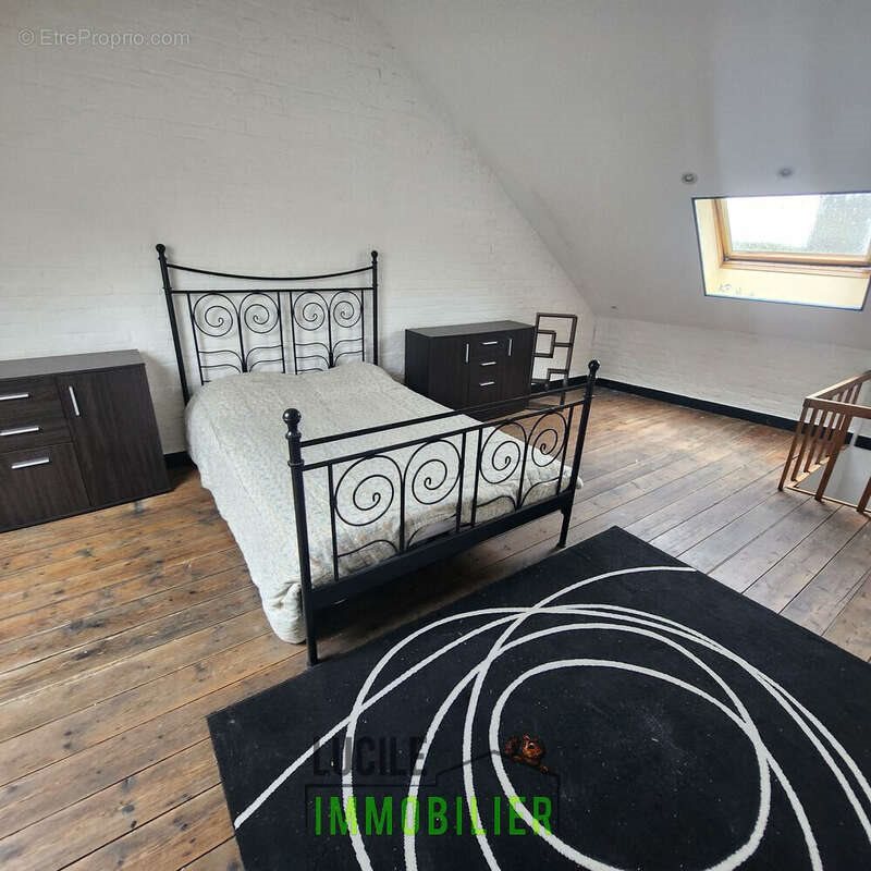 Maison à vendre, 81m², Amiens