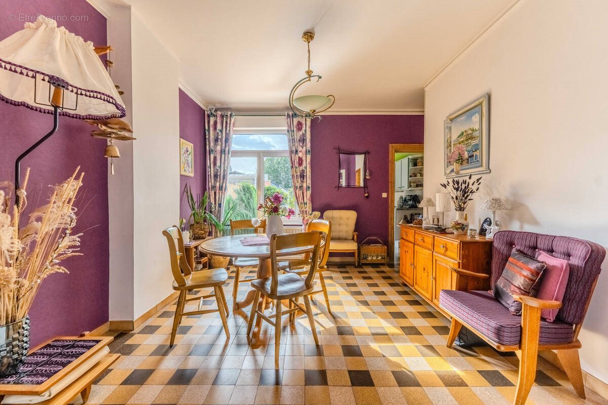 Maison à vendre, 81m², Meurchin