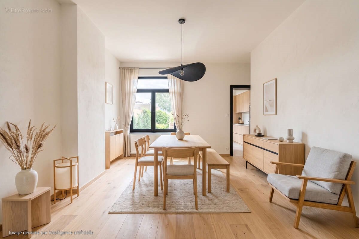 Maison à vendre, 81m², Meurchin