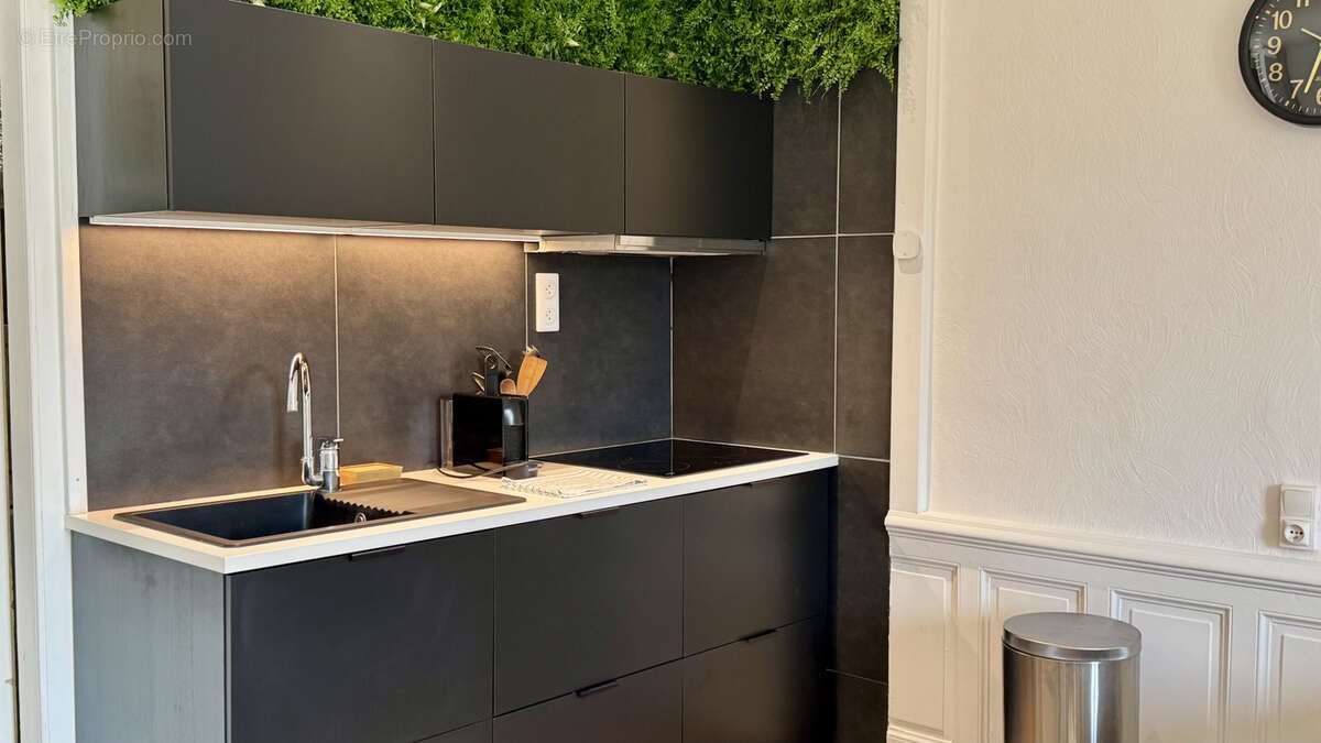 Appartement à vendre, 24m², Aix-les-Bains