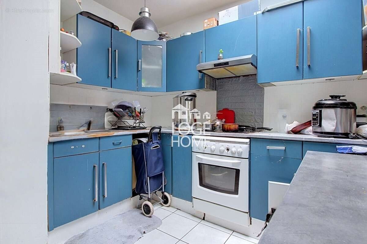 Maison à vendre, 88m², Lys-lez-Lannoy