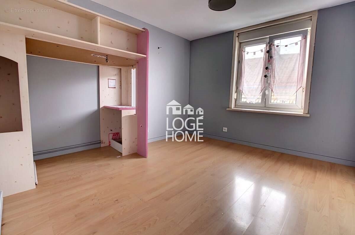 Maison à vendre, 88m², Lys-lez-Lannoy