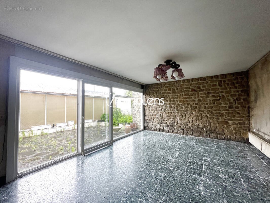 Maison à vendre, 165m², Lens