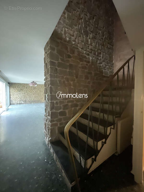 Maison à vendre, 165m², Lens