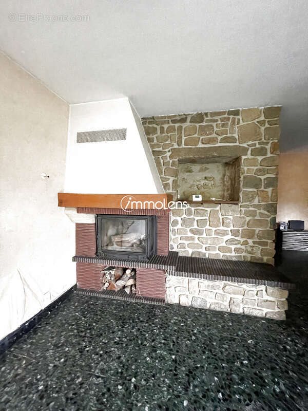 Maison à vendre, 165m², Lens