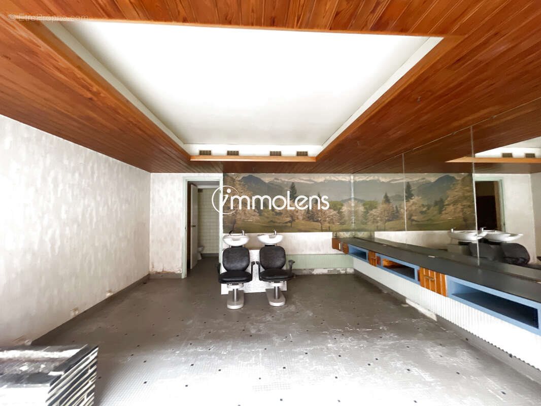 Maison à vendre, 165m², Lens
