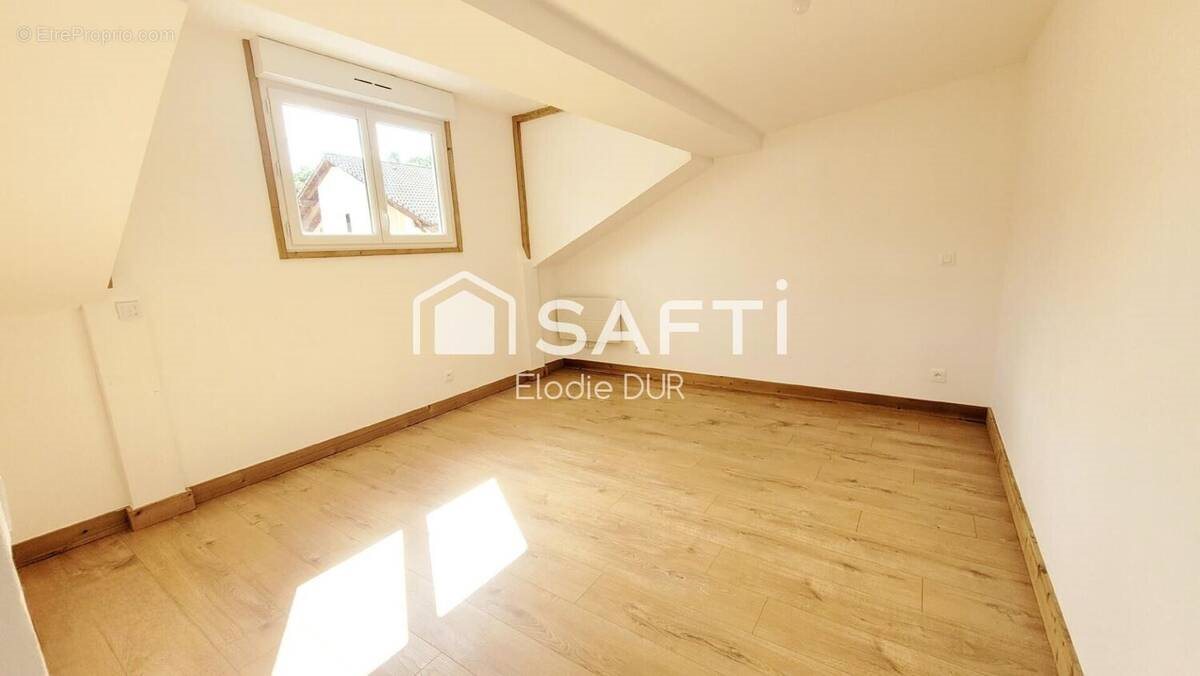 Appartement à vendre, 24m², Aix-les-Bains