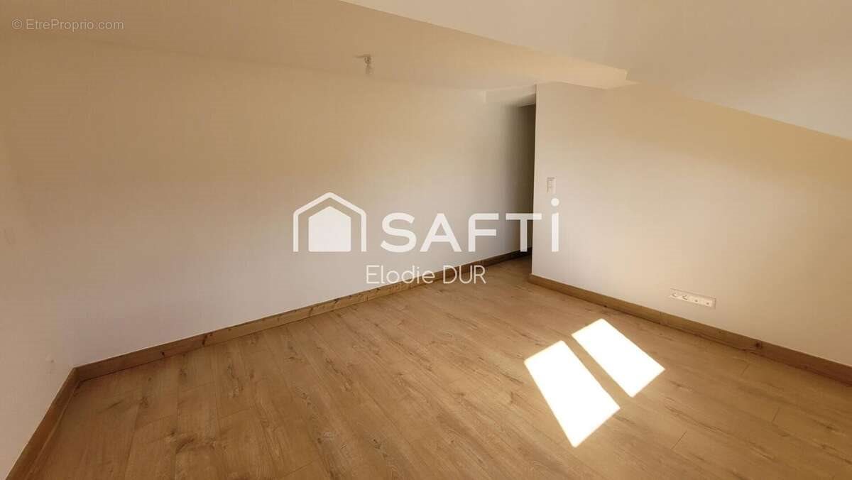 Appartement à vendre, 24m², Aix-les-Bains