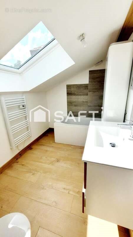 Appartement à vendre, 24m², Aix-les-Bains
