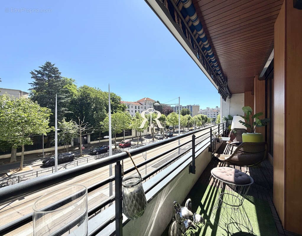 Appartement à vendre, 97m², Clermont-Ferrand
