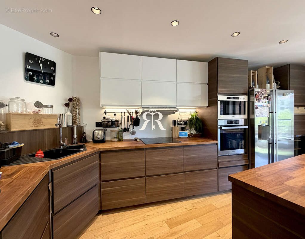 Appartement à vendre, 97m², Clermont-Ferrand