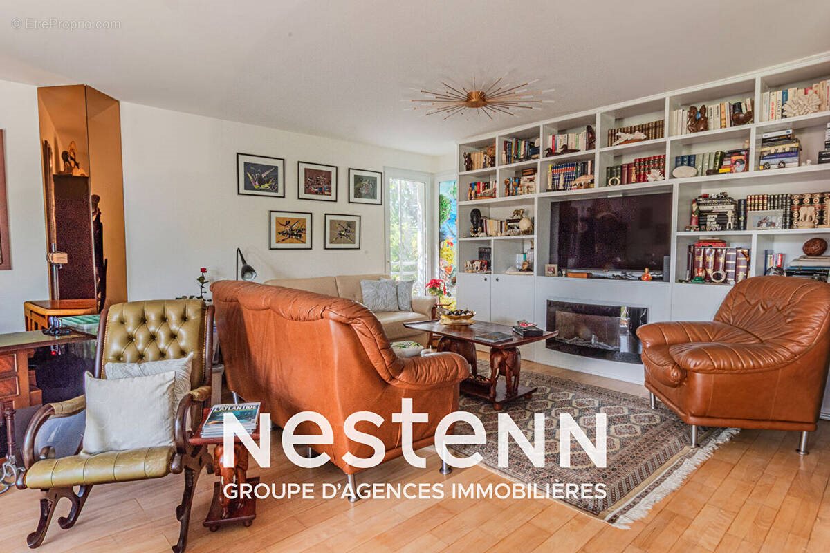 Appartement à vendre, 109m², Albi