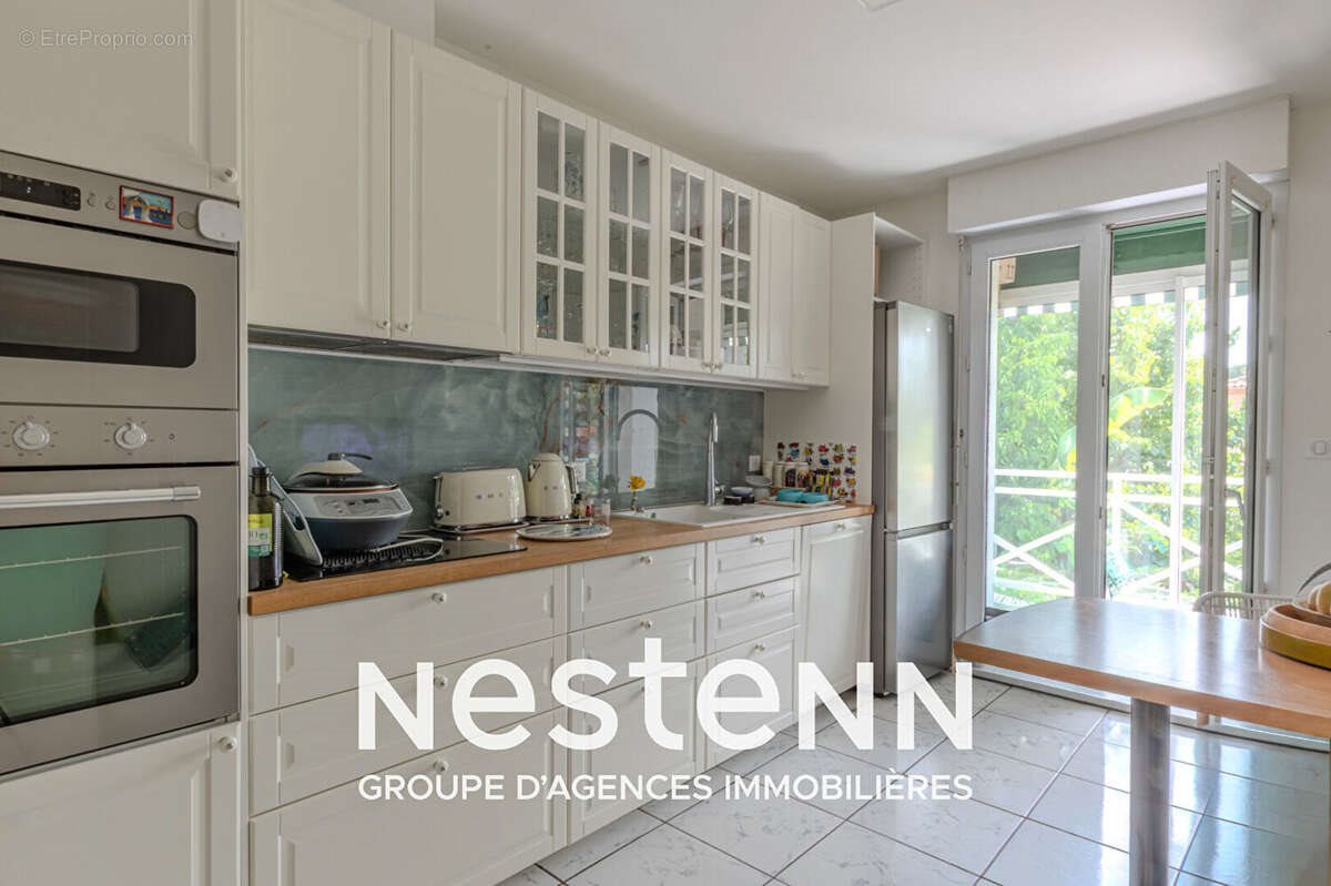 Appartement à vendre, 109m², Albi