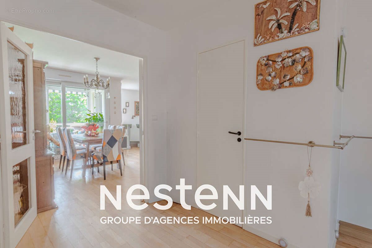 Appartement à vendre, 109m², Albi