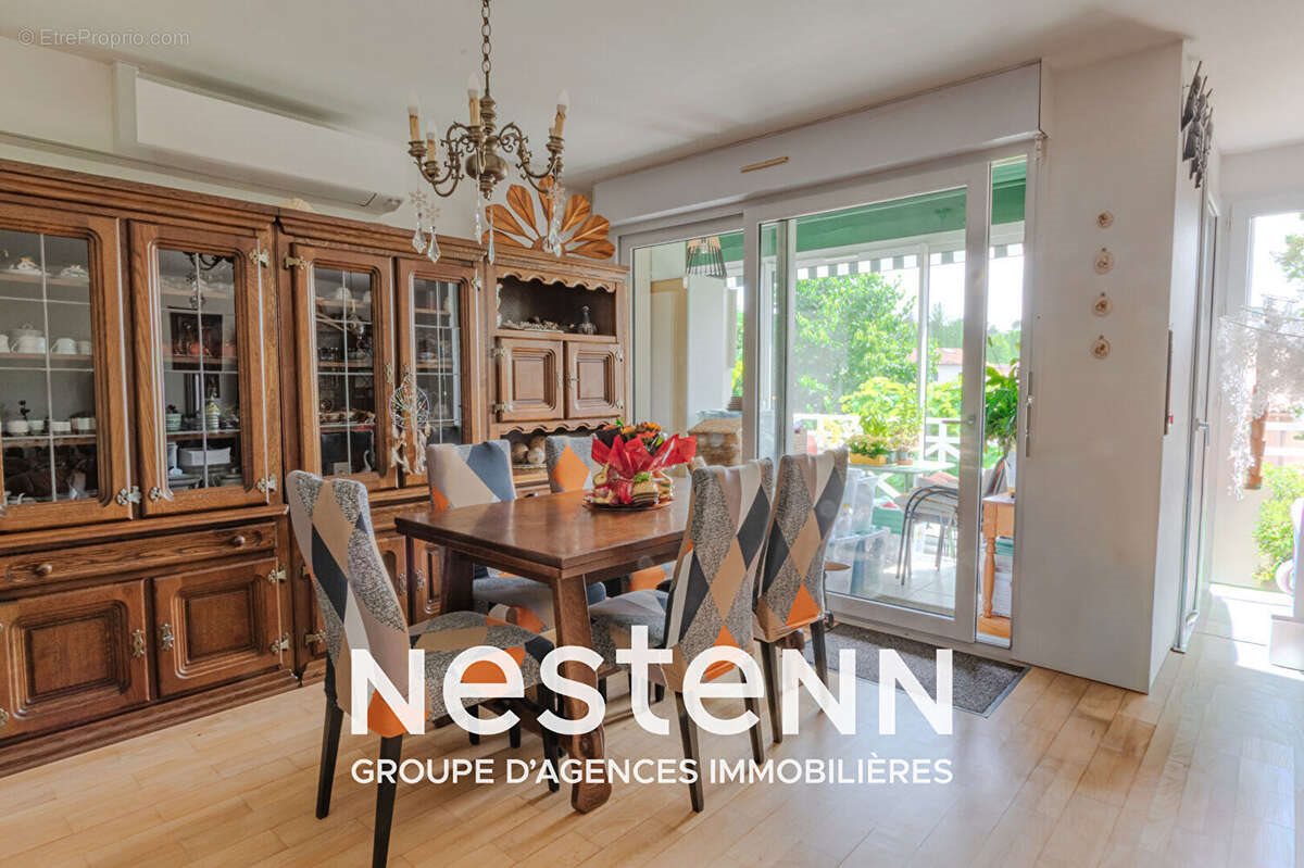 Appartement à vendre, 109m², Albi
