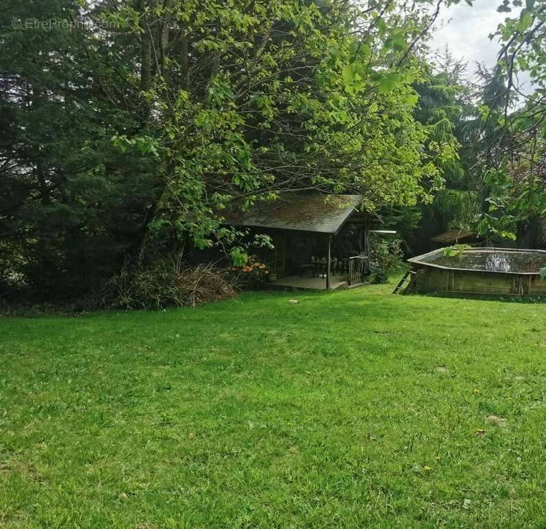 Maison à vendre, 135m², Le Faouët
